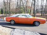 Matt's R/T
