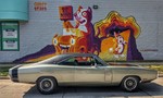 Frank's 999 R/T SE