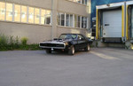 Tom's '70