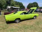 Joseph's R/T