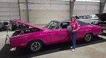 Jill's FM3 500
