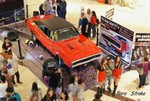 Martin's FE5 R/T SE
2nd Place - Car Of The Year in Costa Rica