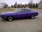 Dean's 500