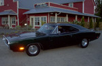 Al's Charger 500