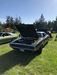 Marray's R/T in B.C. Canada
