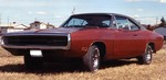 Blaine's 500 in Canada