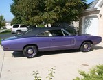 Bob's V-Code R/T