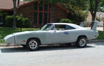 Brian's Charger