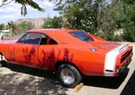 Bruce's R/T