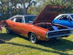 Carl's Charger