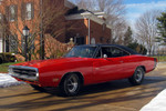 Charles' R/T