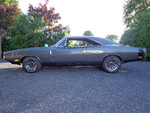 Tino's 70 Charger from Holland