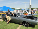 Ray's (RayJay500) 70 Charger 500 in Canada 