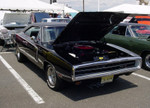 Lou's Charger