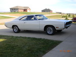 Ed's 70 500 SE