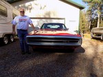 Smiity's Charger