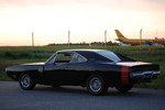 Kimmo's Six Pack R/T from Finland