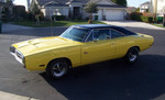 Dave's R/T