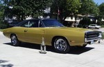 Don's FY4 500