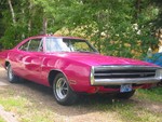 Ed's FM3 Charger 500