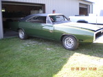 Eugene's Hemi R/T