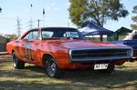 Vicki's 500 in Australia