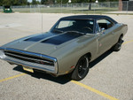 Frank's 999 R/T