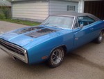 Russ' Six Pack R/T SE