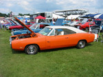 Matt's Go-Mango R/T