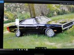 Bill's TX9 R/T