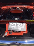 Guy's Hemi R/T