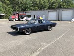Jason's Charger