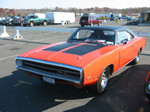Paul's EV2 Hemi