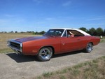 Bernhard's R/T in Germany
