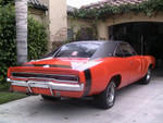 Ian's '70