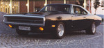 Inge's Charger