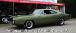 Jens 70 Charger in Denmark