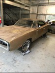 Kevin's R/T