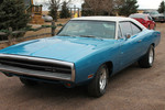 Klaus'
Charger