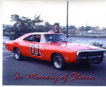 Mark's '70