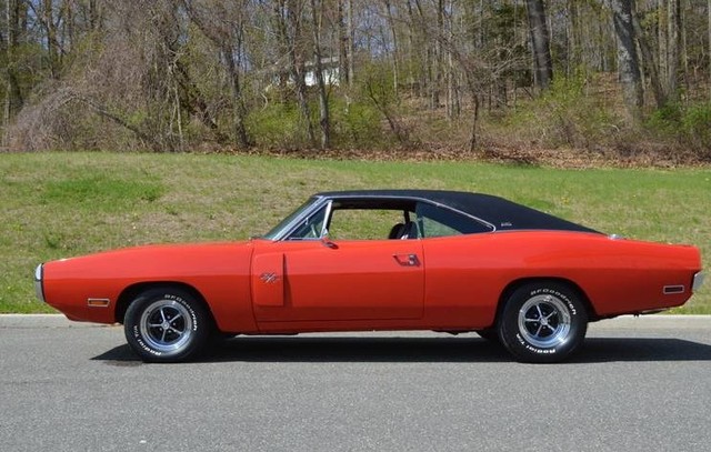 Martin's R/T