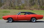 Martin's R/T