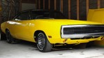 Matt's Charger