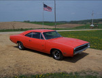 Mike's '70