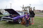 Mike's Hemi R/T