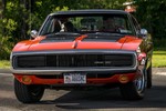 Brian's (A6USMC) 500