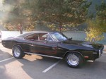 Nelson's Hemi R/T