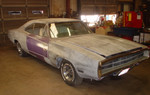 Nick's  FC7 R/T