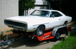 Michael's 500 SE