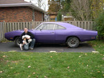 Patrick's 70